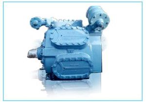 Refurbished Refrigeration Compressor