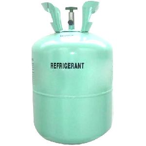 R12 Refrigerant Gas