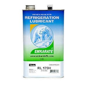RL-170H Emkarate Refrigeration Oil