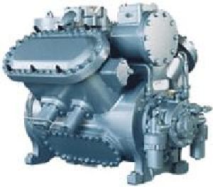 Kirloskar Compressor Spare Parts