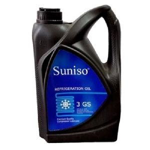 Suniso 3GS Refrigeration Oil