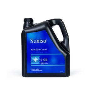 Suniso 4GS Refrigeration Oil