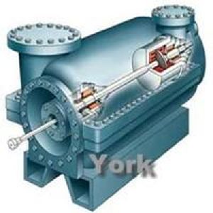 York Compressor Spare Parts