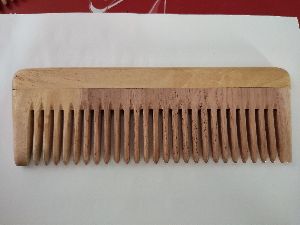 Shampoo Comb