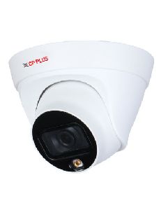 2MP Full Color Guard+ Network IR Dome Camera