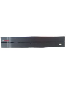 4 Channel H.265+ Network Video Recorder