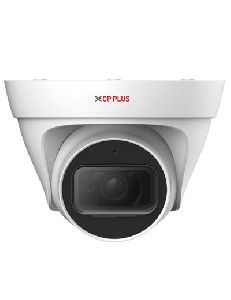 4MP WDR IR Network Dome Camera