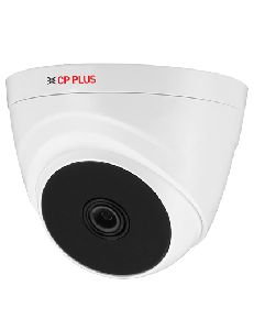 5MP IR Dome Camera