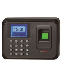 Fingerprint Time Attendance