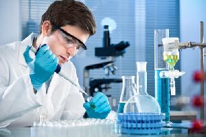 Chemical Testing Services