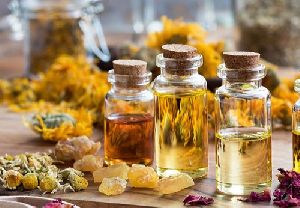 Essential Oils Testing Services