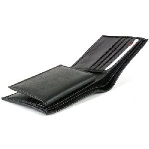 Men Leather Wallet