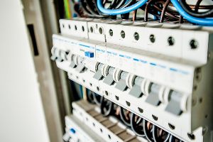 Electrical Fault Finding Services