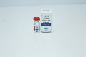 Amikacin Sulphate Injection