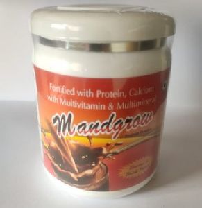 Multivitamin Protein Powder