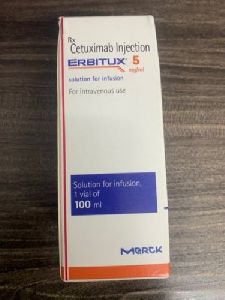 Cetuximab Injection