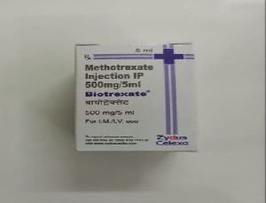 Methotrexate Injection