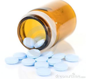 Pain Killer Tablets