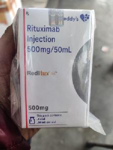 Rituximab Injection