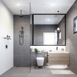 bathroom interior designing services