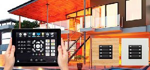 Home Automation Services