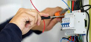 Residential Electrical Works