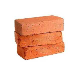 Red Clay Bricks