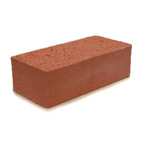 Red Solid Bricks