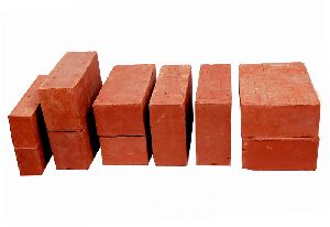 Regular Clay Bricks