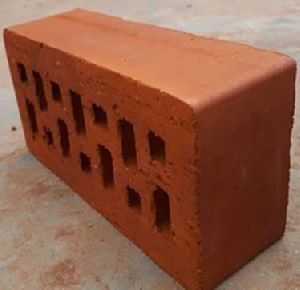 Wire Cut Bricks