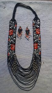Handcrafted Tribal Jewellery