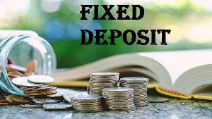 Fixed Deposit and Bond Services