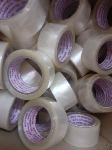 Bopp Self Adhesive Tapes