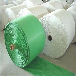 pp fabric roll