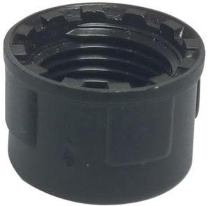 Polypropylene Threaded End Cap