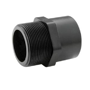 PVC Male Thread Adapter