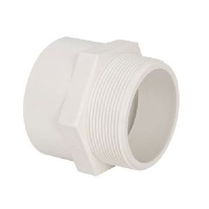 PVC Male Thread Adapter