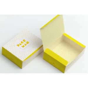 Sweet Paper Box
