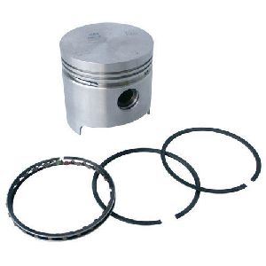 Piston Rings