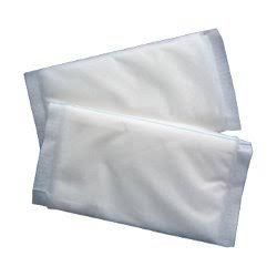 dressing pads