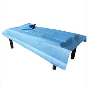 hospital disposable bed sheet