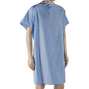 Reusable Hospital Gown