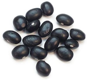 Black Kidney Beans