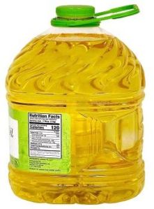 Canola Oil