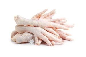 Frozen Chicken Feet