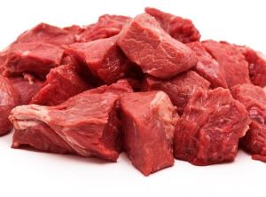 Frozen Buffalo Meat