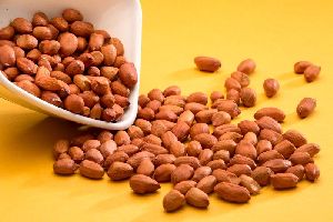 Groundnut Kernels