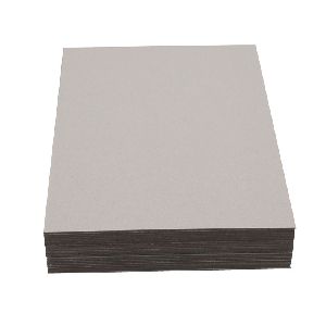 Paper Boards