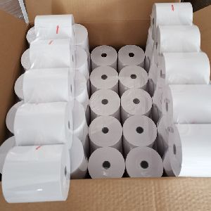 Thermal Paper Rolls