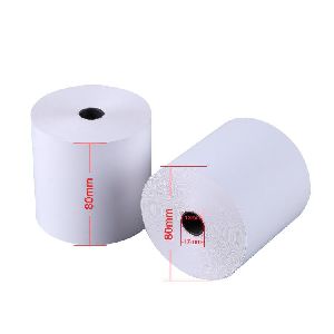 Thermal Paper Rolls